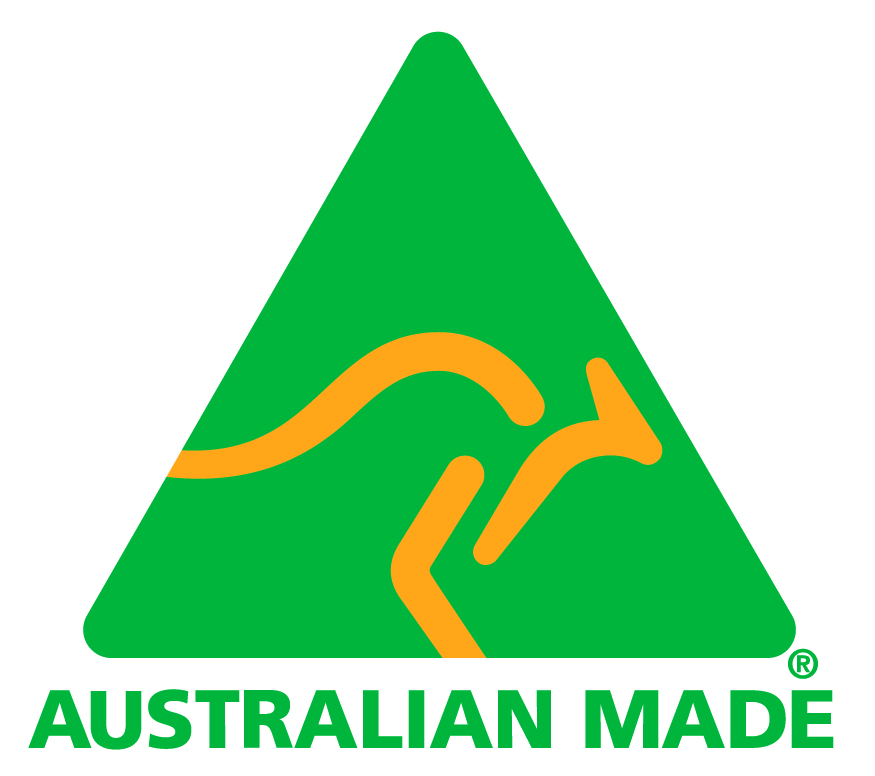 Aust Made Logo